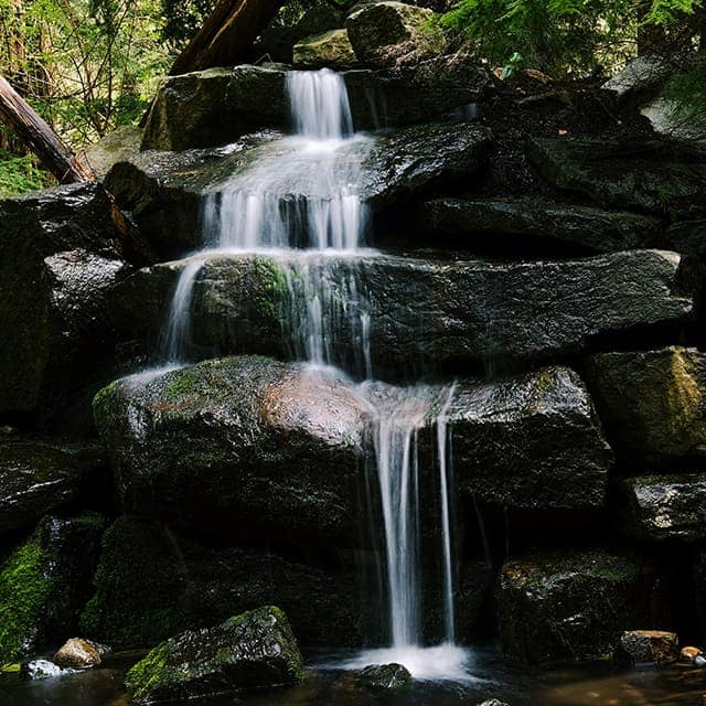 Waterfall
